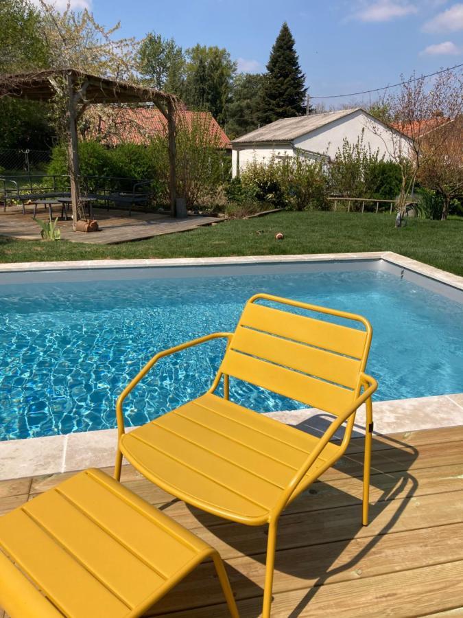 Bed & Breakfast Les Lauryvan *