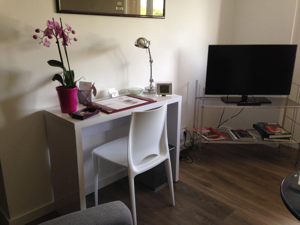 Bed & Breakfast Les Lauryvan *