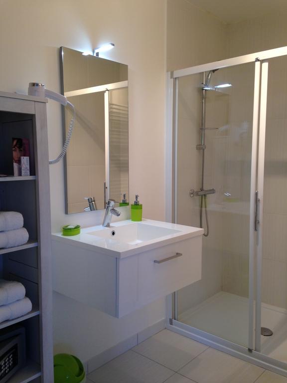 Les Lauryvan Bed & Breakfast Saint-Junien