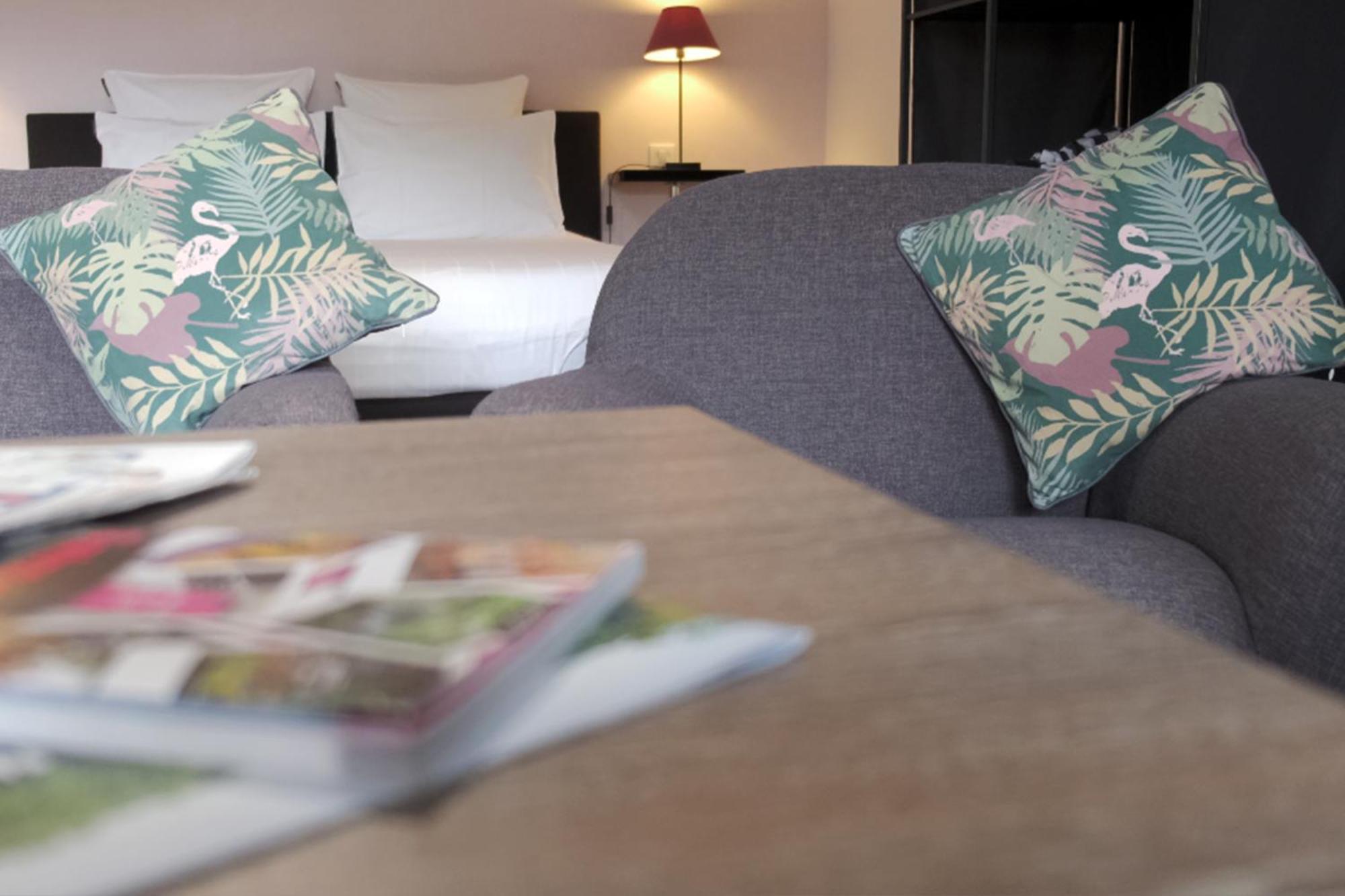 Bed & Breakfast Les Lauryvan