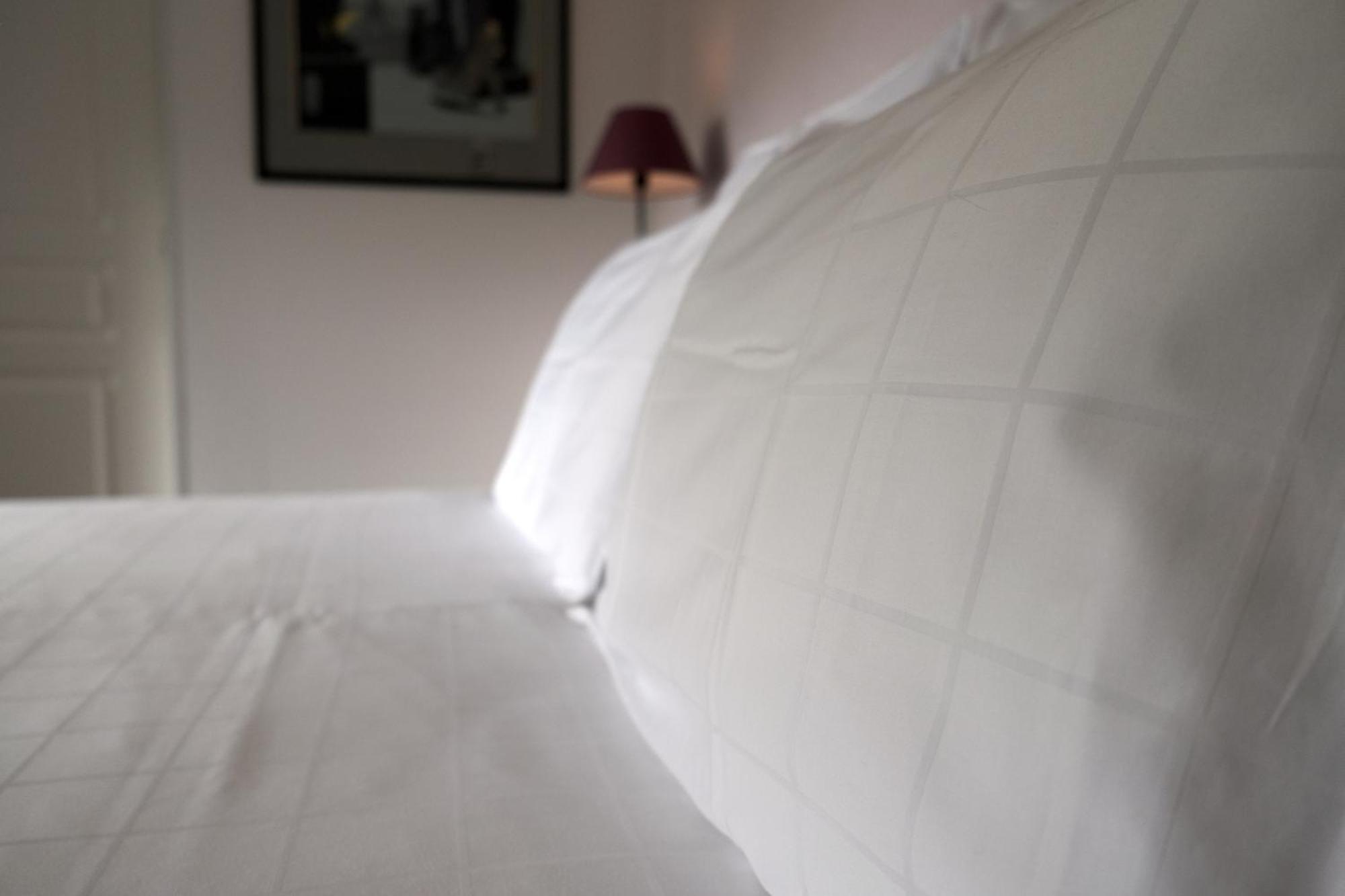 Les Lauryvan Bed & Breakfast Saint-Junien