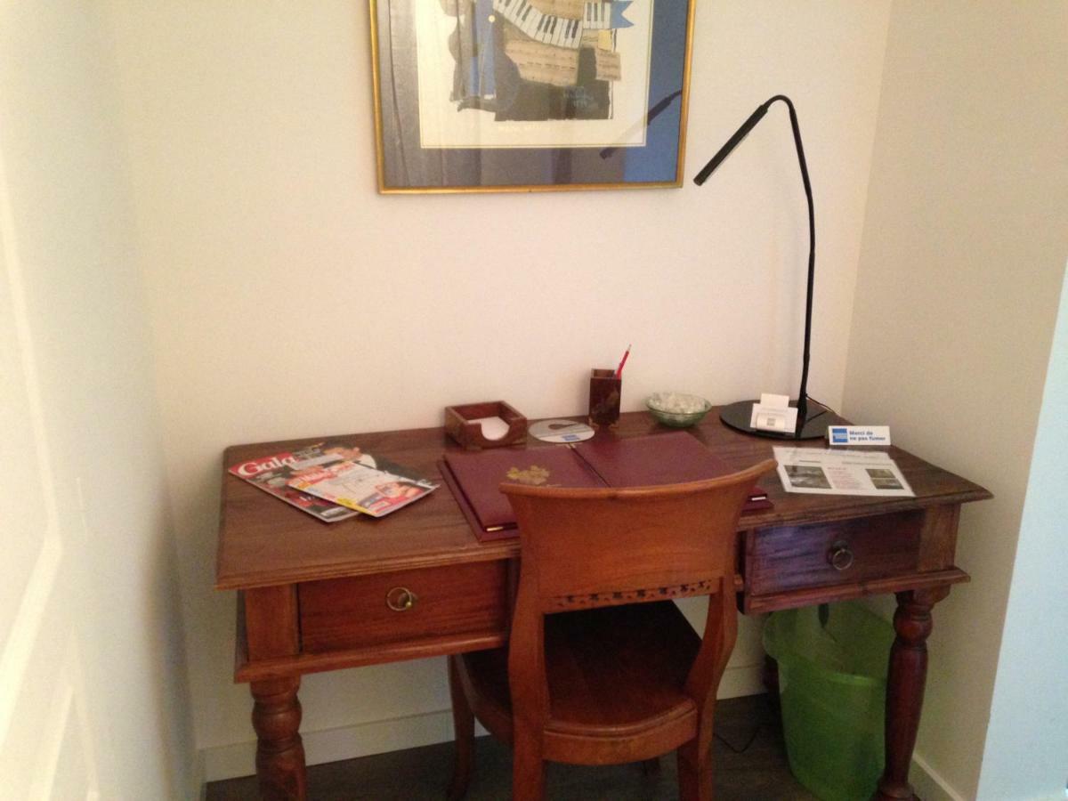 Bed & Breakfast Les Lauryvan Saint-Junien